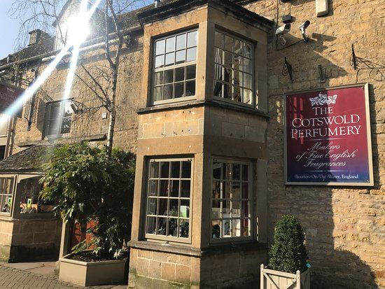 Cotswold Perfumery